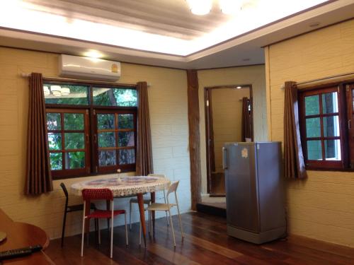 Treasure Inn Khaoyai thumbnail 2