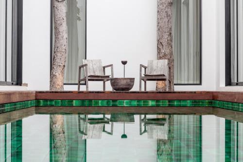 Two-Bedroom Secret Pool Villa image 10