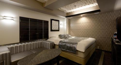 HOTEL EXE (Adult Only) – Tokyo, NY