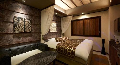 HOTEL EXE (Adult Only) – Tokyo, NY