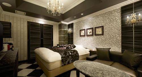 HOTEL EXE (Adult Only) – Tokyo, NY