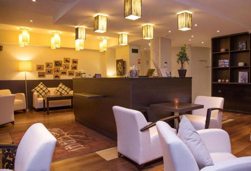 Hotel Georges