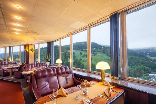 Pub/Lounge, Apartmany Firn in Pec pod Snezkou