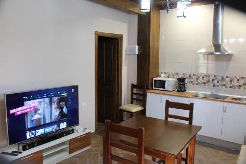  Casa Rural Sierra San Mamede in La Codosera