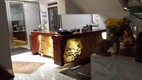 B&B Resort dell'Artista – Venetico Marina, WA