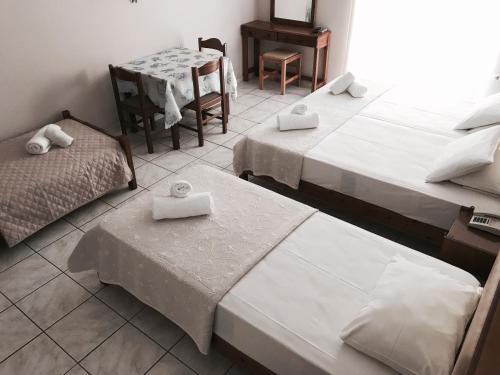 Calypso Beach Hotel - main image