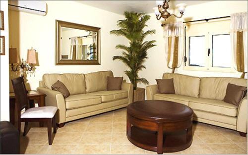 Great Escape Villas