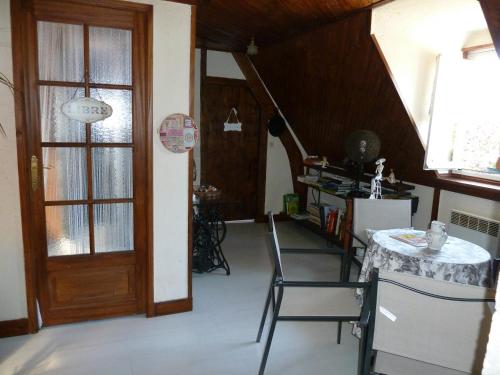 Les Alicourts gîte à louer Valsemé