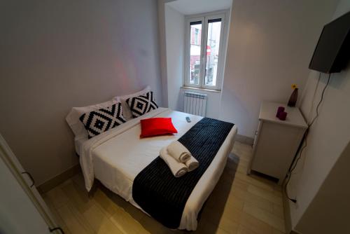 Galleria Frascati Rooms and Apartment - image 6