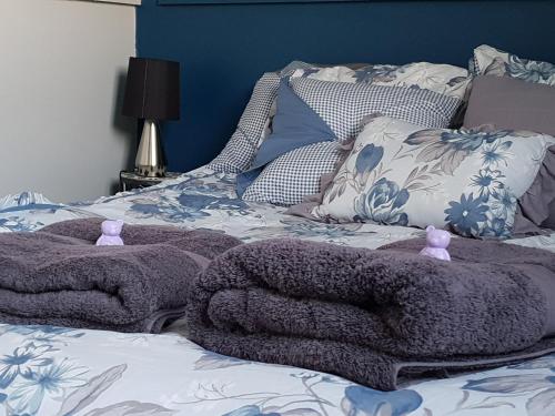 Lockleigh Park - Accommodation - Lebrina