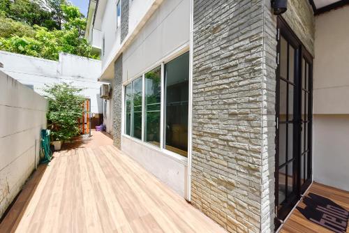 빠통의 아파트먼트 (220m², 침실 3개, 프라이빗 욕실 2개)