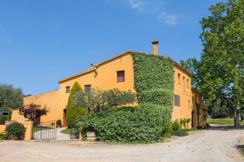 Turisme Rural Ca l,Anguila in Peratallada