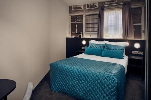 Singel Hotel Amsterdam, Amsterdam (photo 8)
