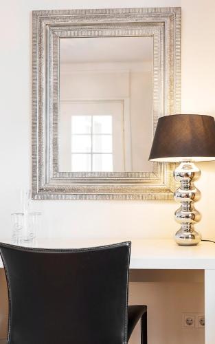 Boutique Hotel Friesinger