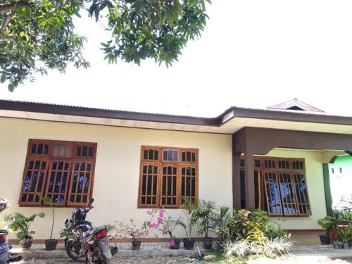 Homestay Sahu