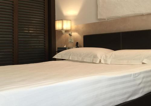 Borghese Palace Art Hotel, Florence (photo 11)