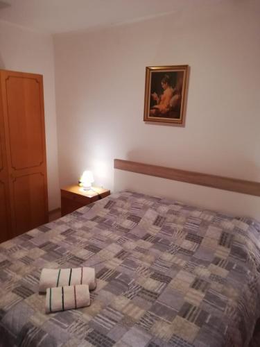  Apartment Korenika in Buzet