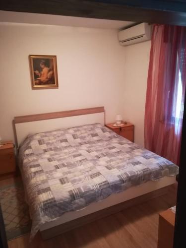  Apartment Korenika in Buzet