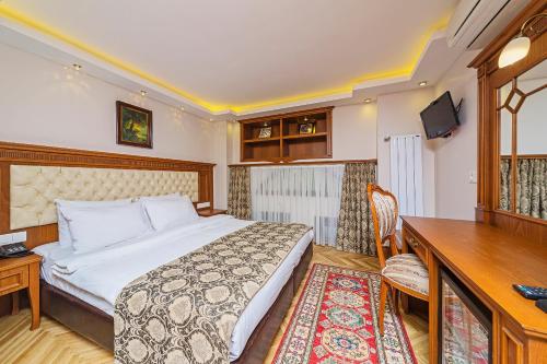 Hotel Spectra Sultanahmet, Istanbul (foto 7)