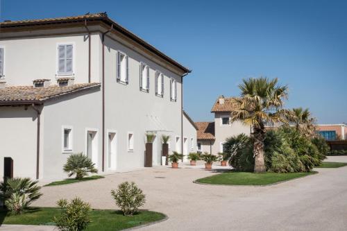 Hotel & Resort Le Colombare, Foligno