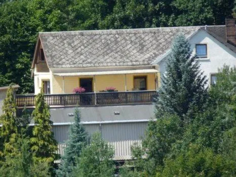 Ferienhaus Luise in Sebnitz, Deutschland