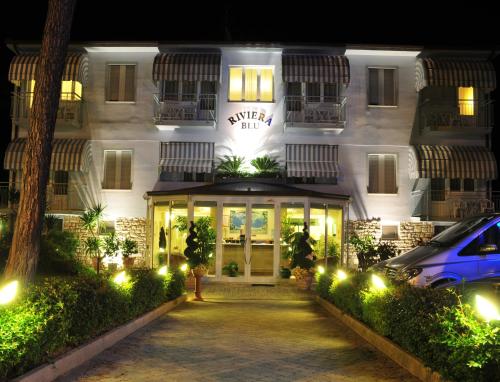 Hotel Riviera Blu - image 6