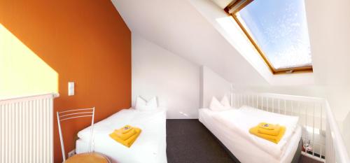 Hotel Hiemann - Superior - image 10