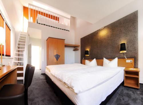 Hotel Hiemann - Superior - image 2