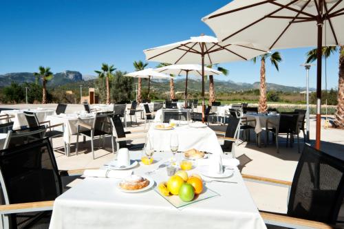 Sa Cabana Hotel Rural & Spa