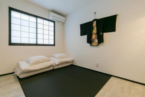 Japanese-Style Twin Room