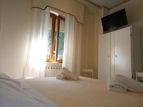 Hotel Fleming hotel Civita d'Antino