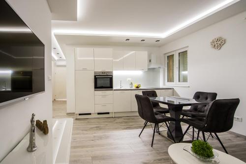  Solin apartments Praetorium in Solin