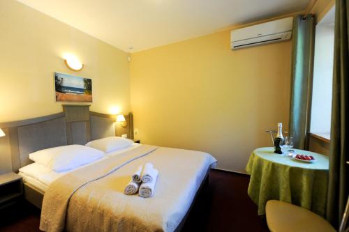 Bella Vila Room Type - Family Room