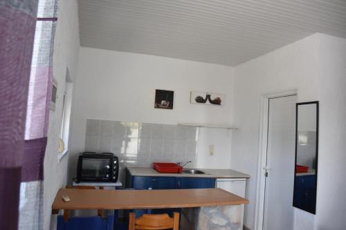 Kiotari Beach Apartments - main image