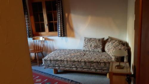 Chalet Blettner in Randa, Schweiz