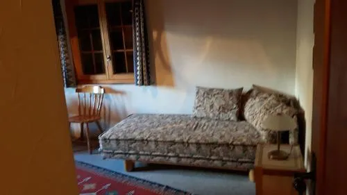 Chalet Blettner in Randa, Schweiz