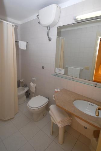 Hotel Baia Del Sorriso in Castiglioncello