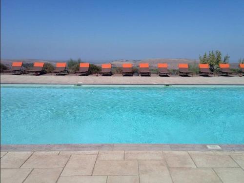 Terres d'Amanar - 수영장