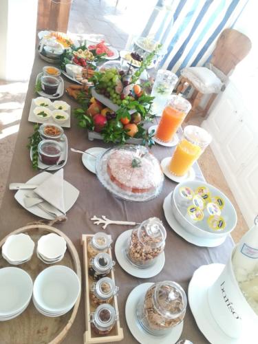 Villa Anna – Arzachena, NJ