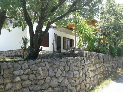 Viesnīcas āriene, Starigrad kod Senja 60/a in Starigrad (Ličko-Senjska)