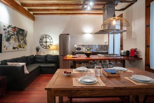 Habitat Apartments Ferran, Barcelona (fotografie 3)