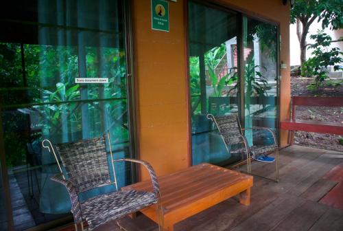 Maewin Guest House and Resort