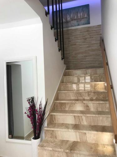  Villa Radić in Ston