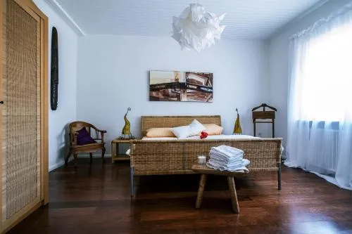Tektona "Bed & Breakfast" in Nidda, Deutschland