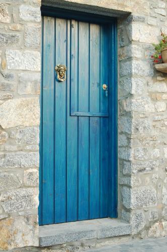 Fig Leaf House, Elounda (foto 6)