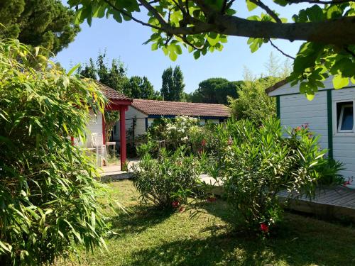 Bungalows & Rooms - Gît'Ôstal - image 4
