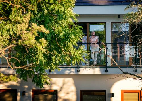 Apartamenty Klifowa z widokiem na morze - image 3