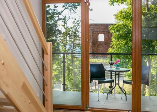Apartamenty Klifowa z widokiem na morze - image 8