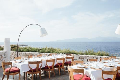 Emelisse Nature Resort                                                           in Kefalonia