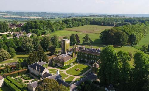 Lucknam Park Hotel, , Wiltshire